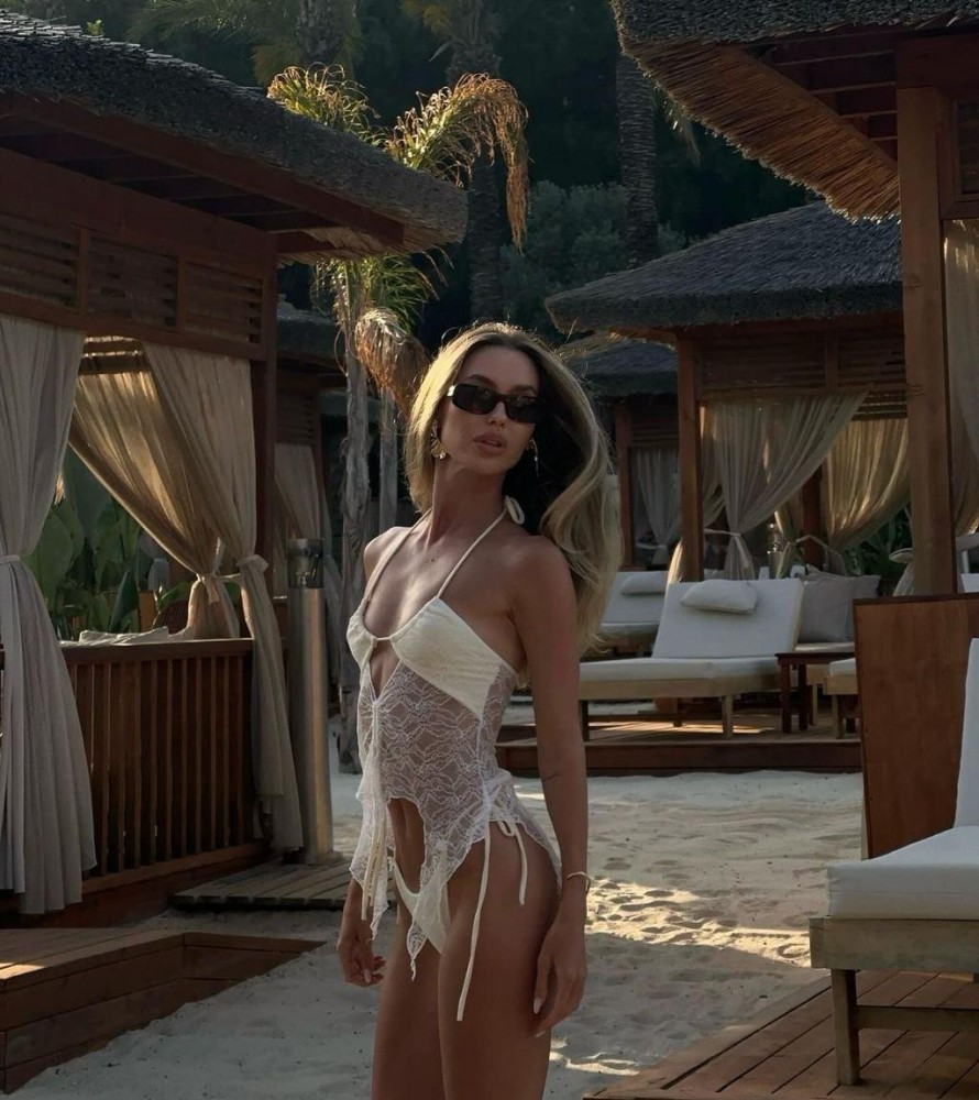 Индивидуалка Лина фото № 2 в городе Москва