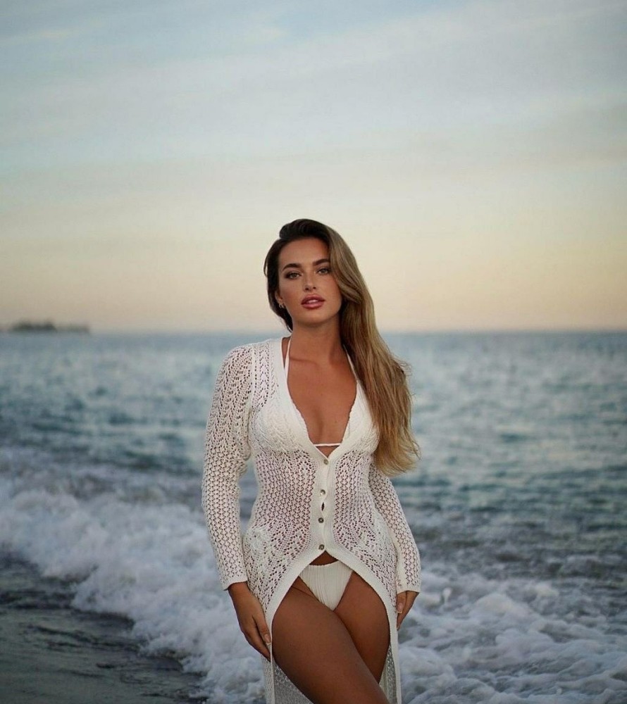 Индивидуалка Лина фото № 2 в городе Москва