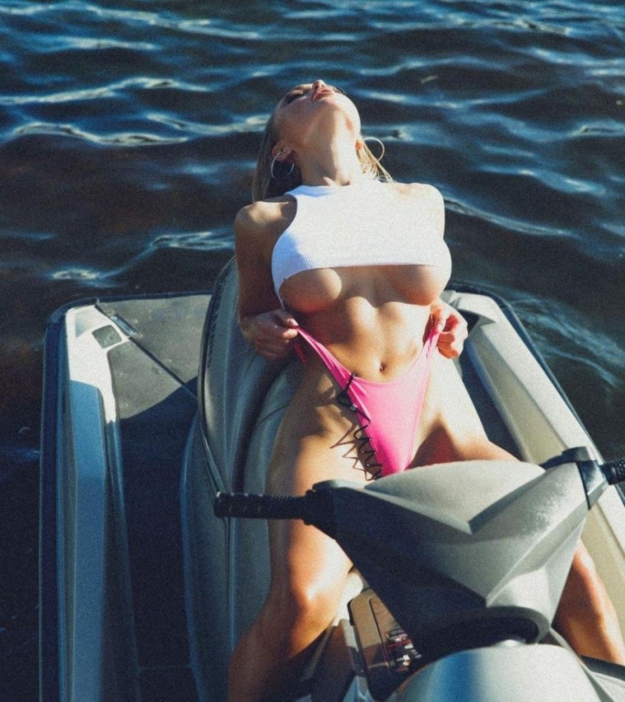 Индивидуалка ЛИНА фото № 2 в городе Москва