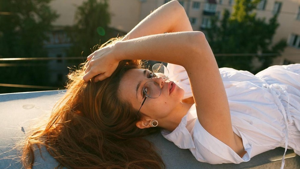 Индивидуалка Линда фото № 2 в городе Москва