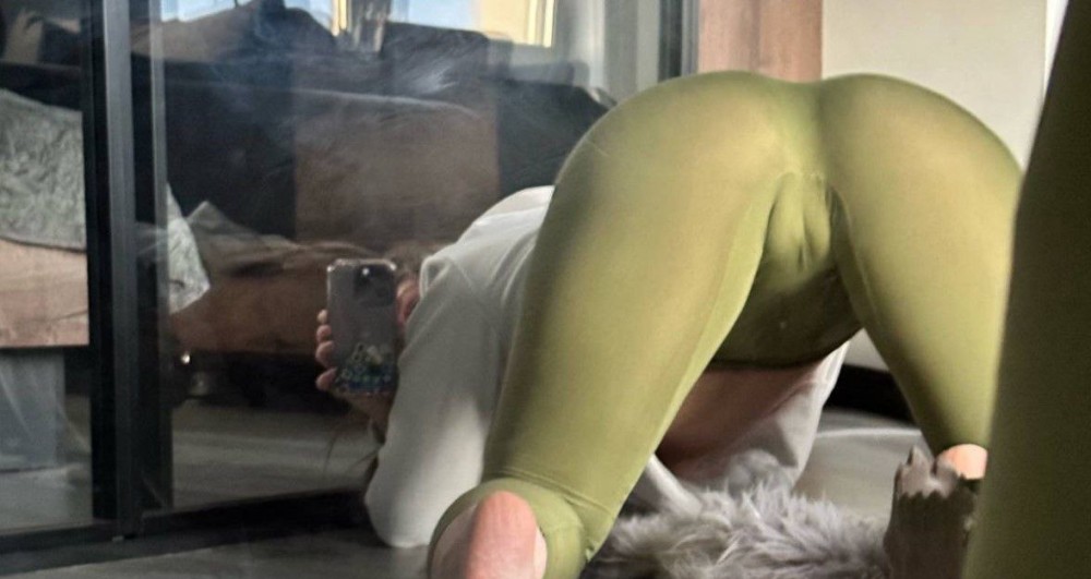 Индивидуалка Линда фото № 2 в городе Москва