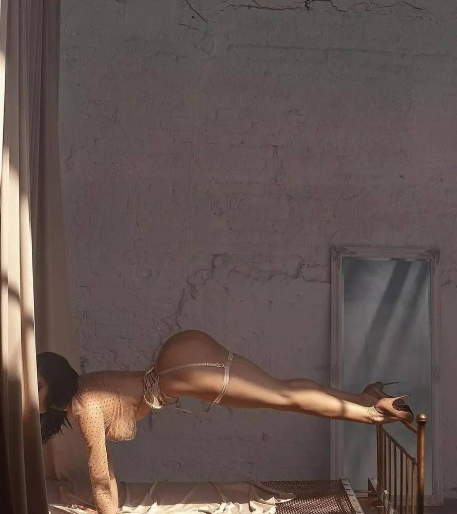 Индивидуалка Линда фото № 2 в городе Москва