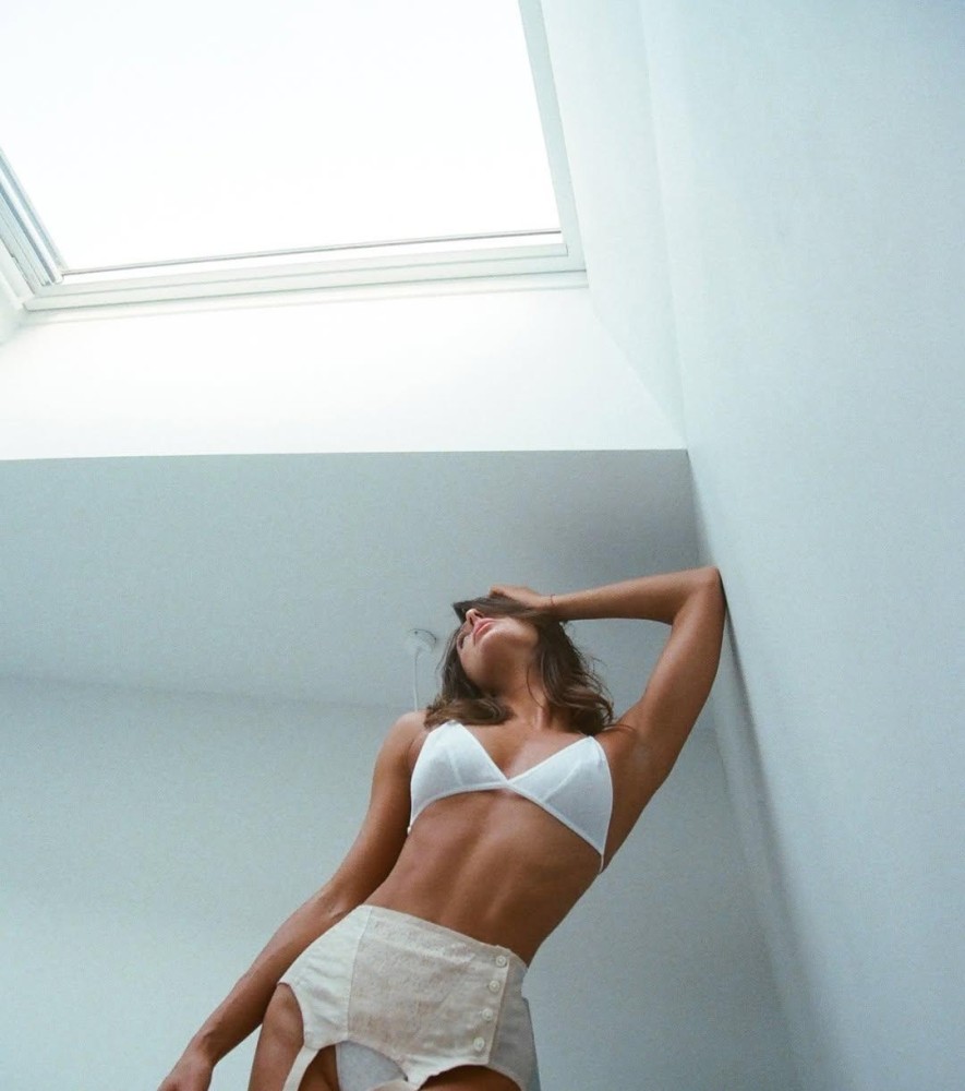 Индивидуалка Лия фото № 2 в городе Москва