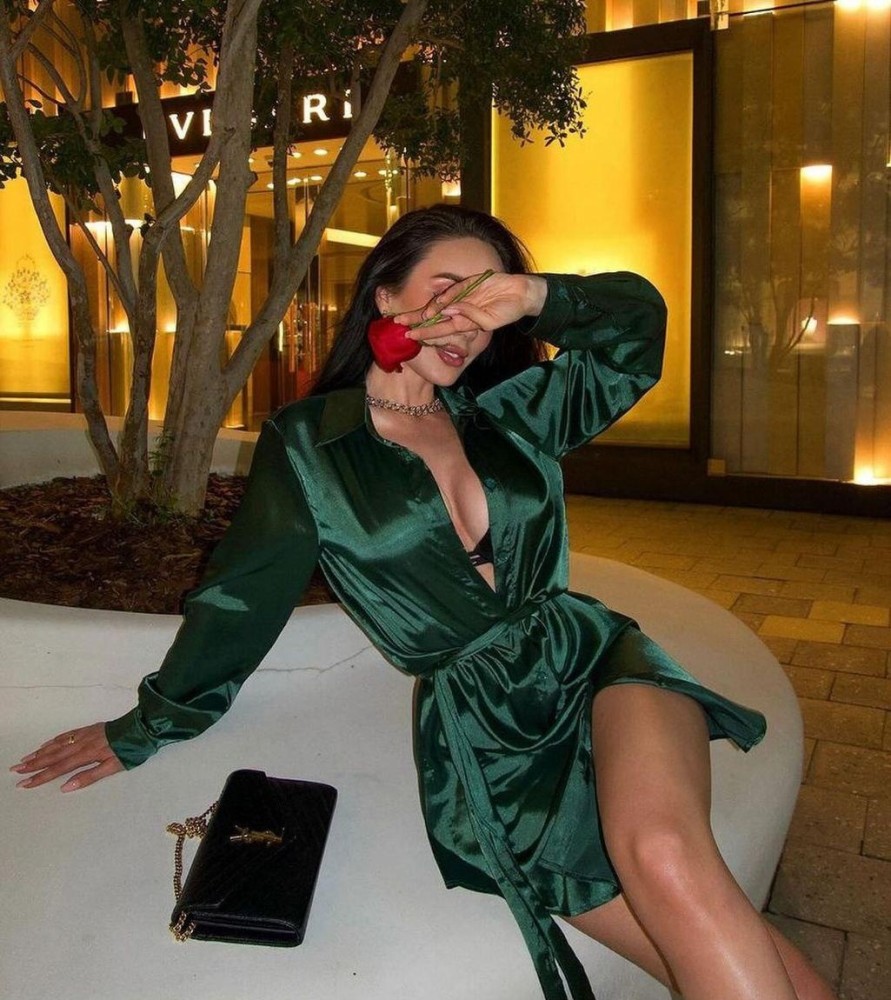 Индивидуалка Лия фото № 2 в городе Москва