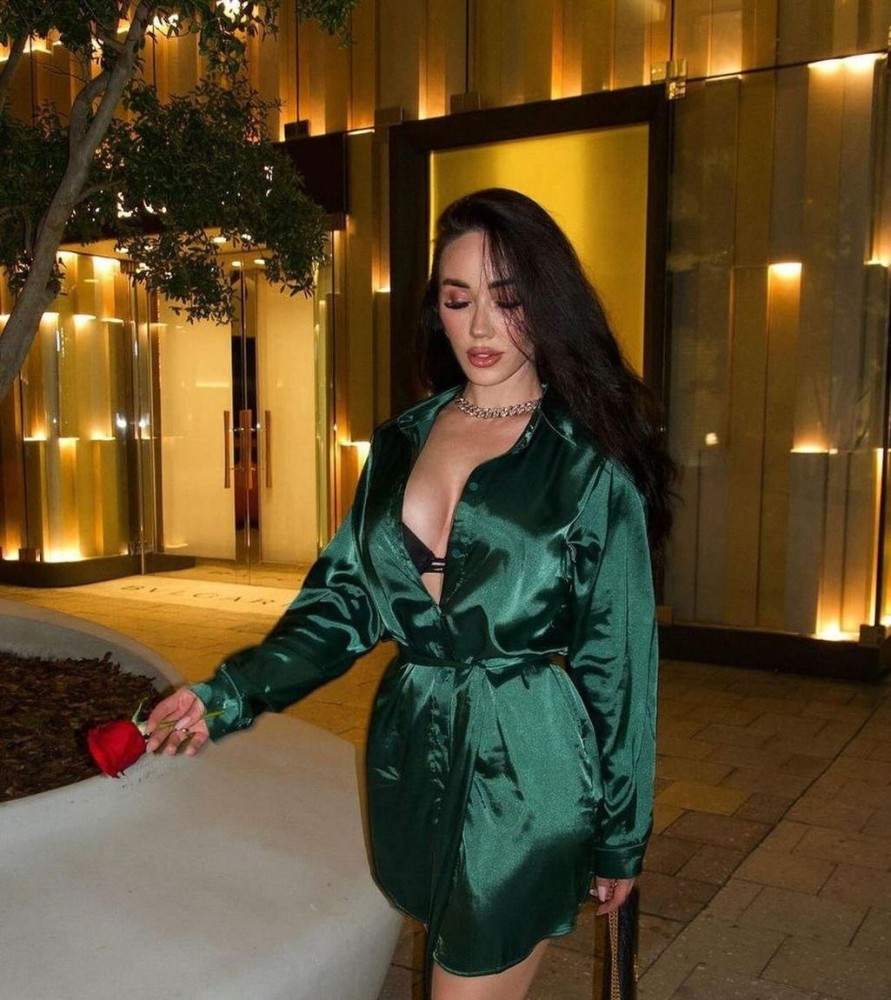 Индивидуалка Лия фото № 2 в городе Москва