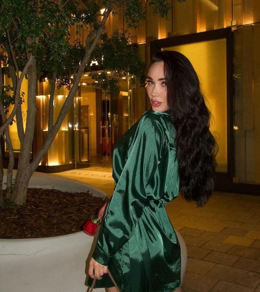 Индивидуалка Лия фото № 2 в городе Москва