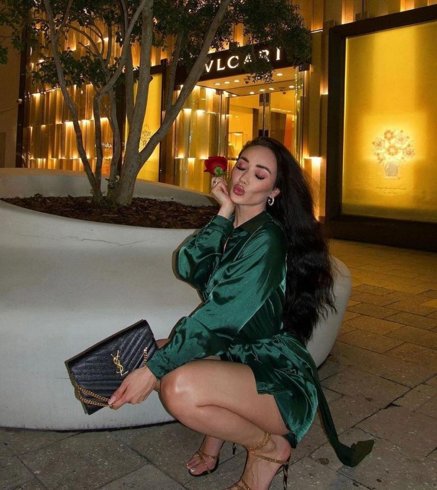 Индивидуалка Лия фото № 2 в городе Москва