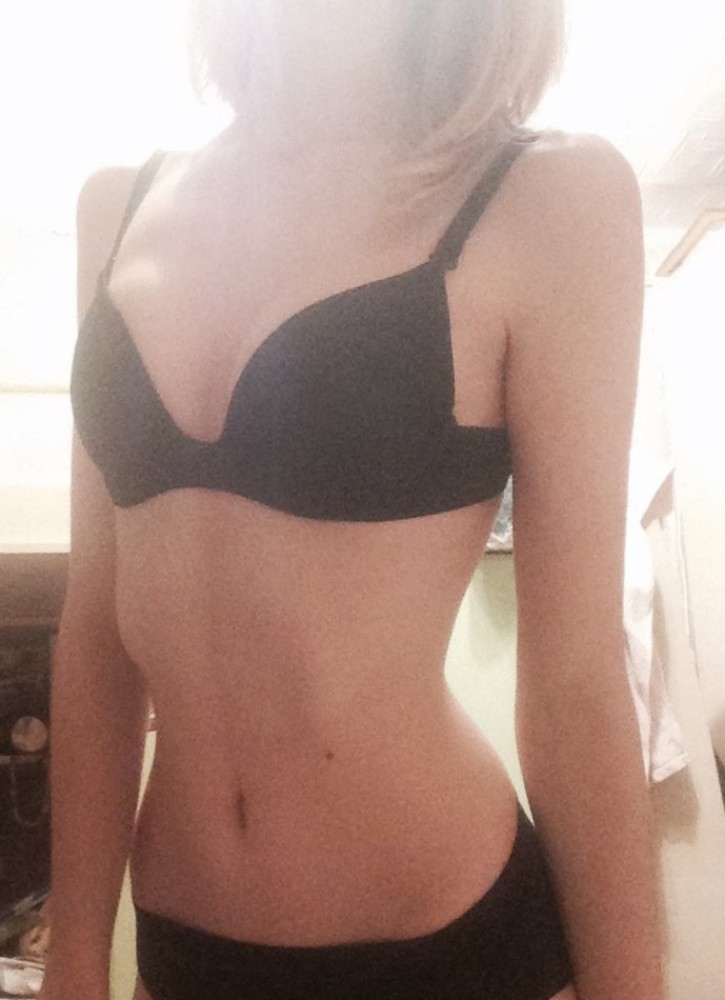 Индивидуалка Лия фото № 2 в городе Москва