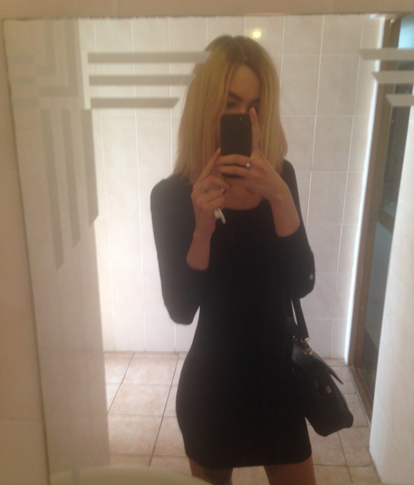 Индивидуалка Лия фото № 2 в городе Москва