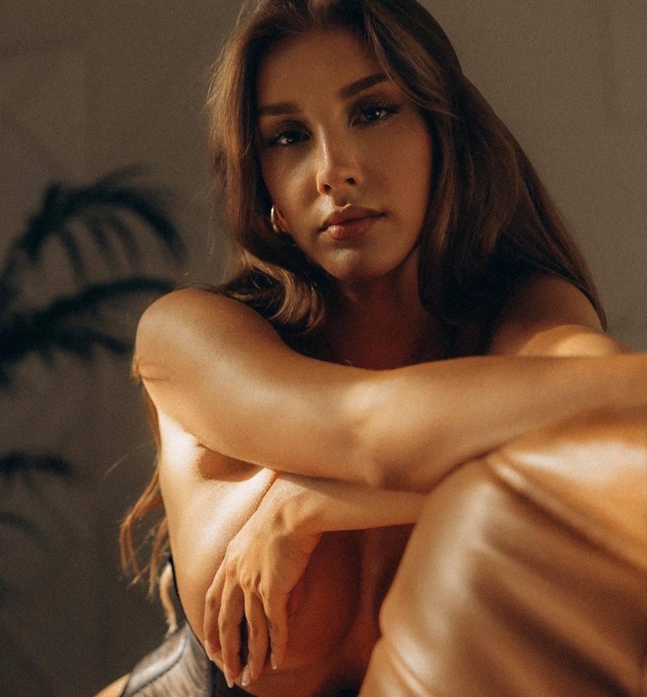 Индивидуалка Лия фото № 2 в городе Москва