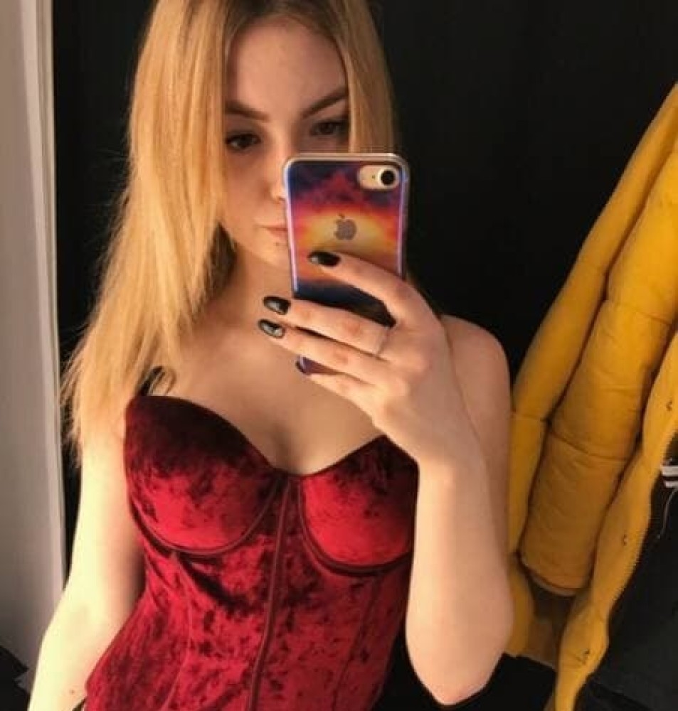 Индивидуалка Лия фото № 2 в городе Москва