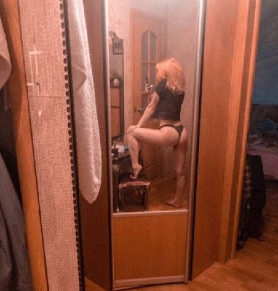 Индивидуалка Лия фото № 2 в городе Москва