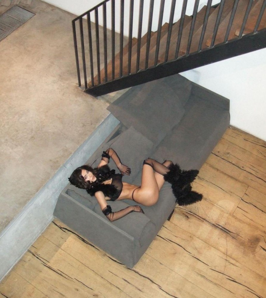 Индивидуалка Лия фото № 2 в городе Москва