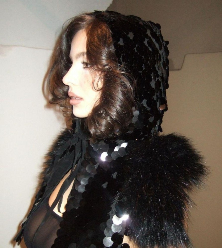 Индивидуалка Лия фото № 2 в городе Москва