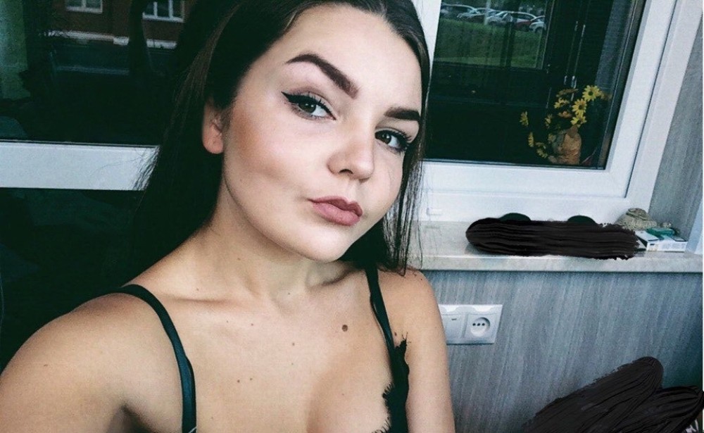 Индивидуалка Лия фото № 2 в городе Москва