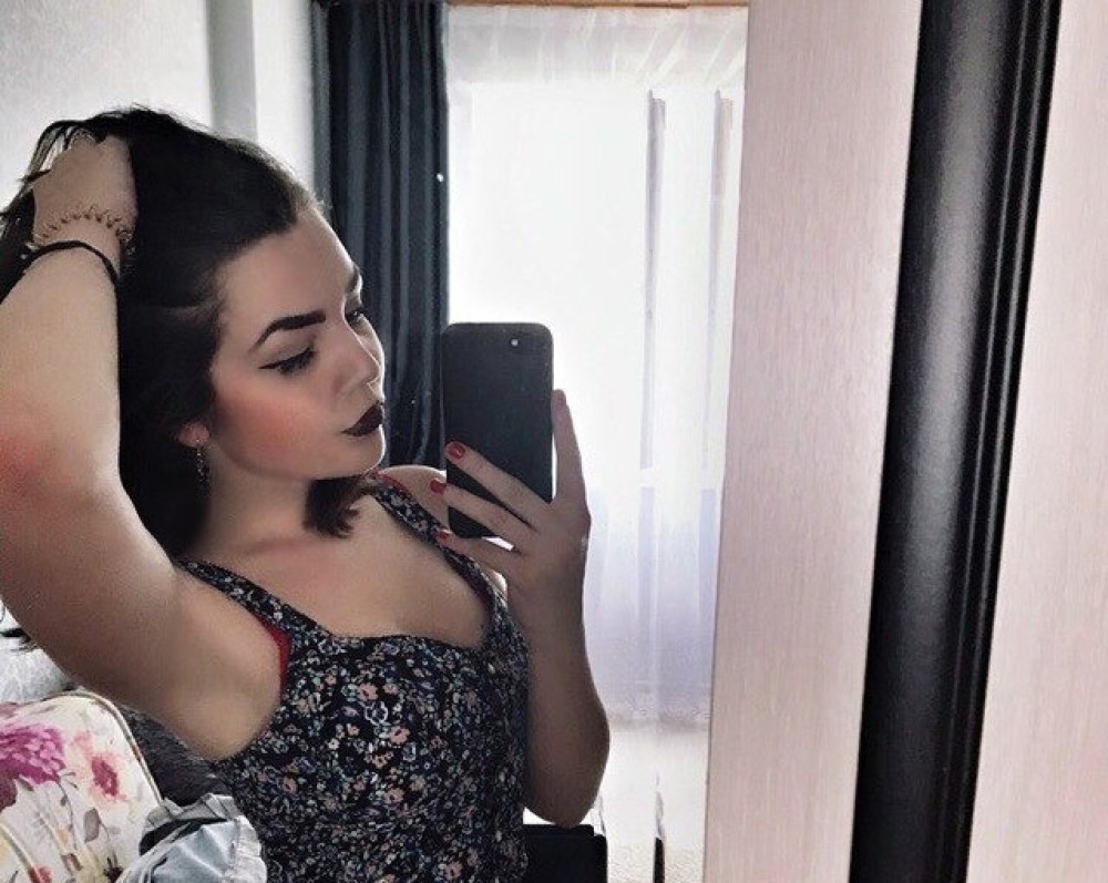 Индивидуалка Лия фото № 2 в городе Москва