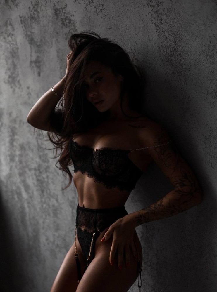 Индивидуалка Лия фото № 2 в городе Москва