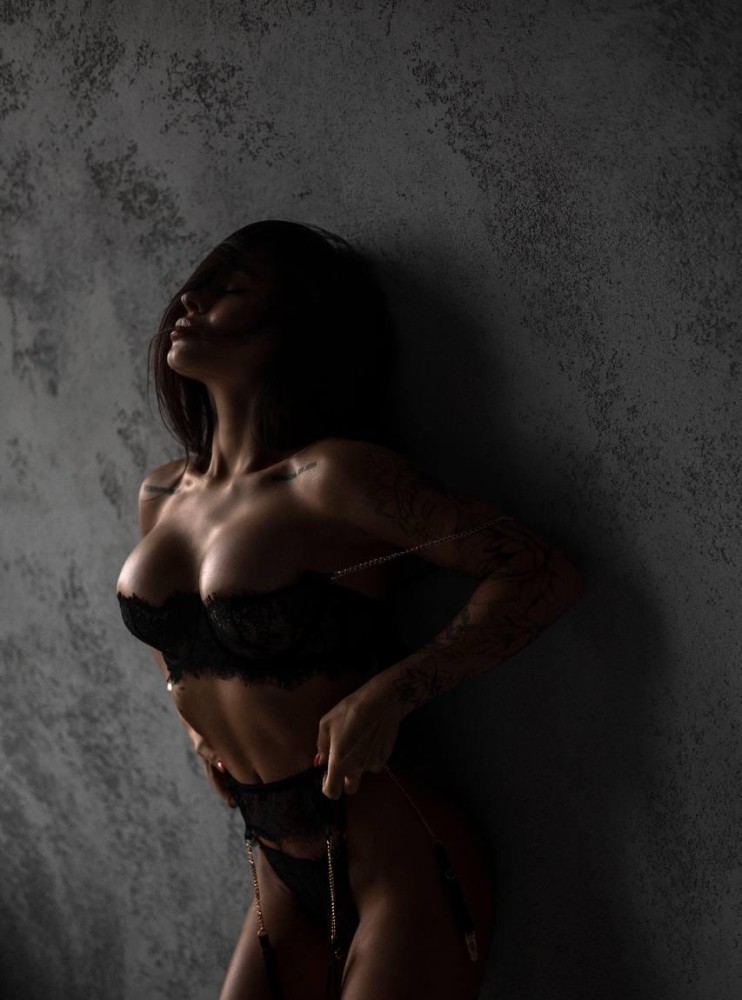 Индивидуалка Лия фото № 2 в городе Москва