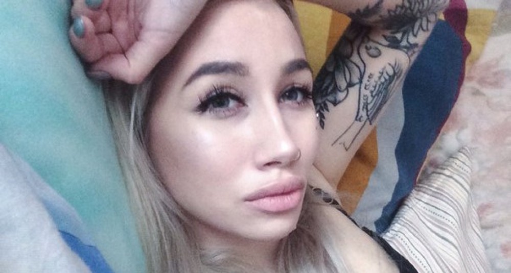 Индивидуалка Лиза фото № 2 в городе Москва