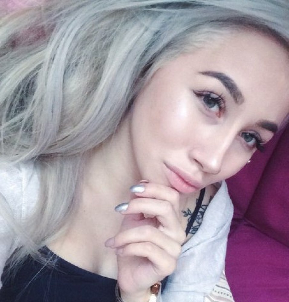 Индивидуалка Лиза фото № 2 в городе Москва