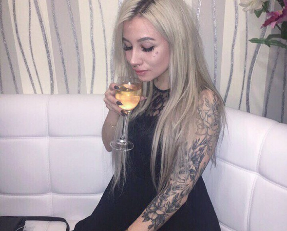 Индивидуалка Лиза фото № 2 в городе Москва