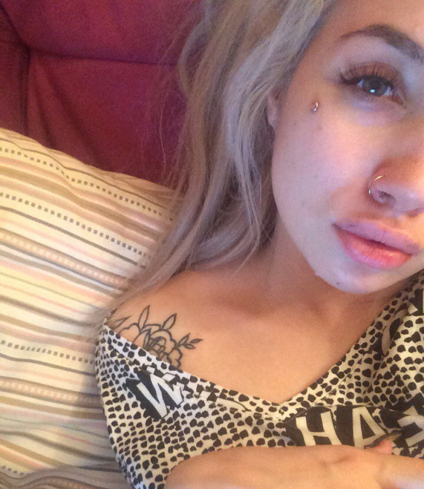 Индивидуалка Лиза фото № 2 в городе Москва