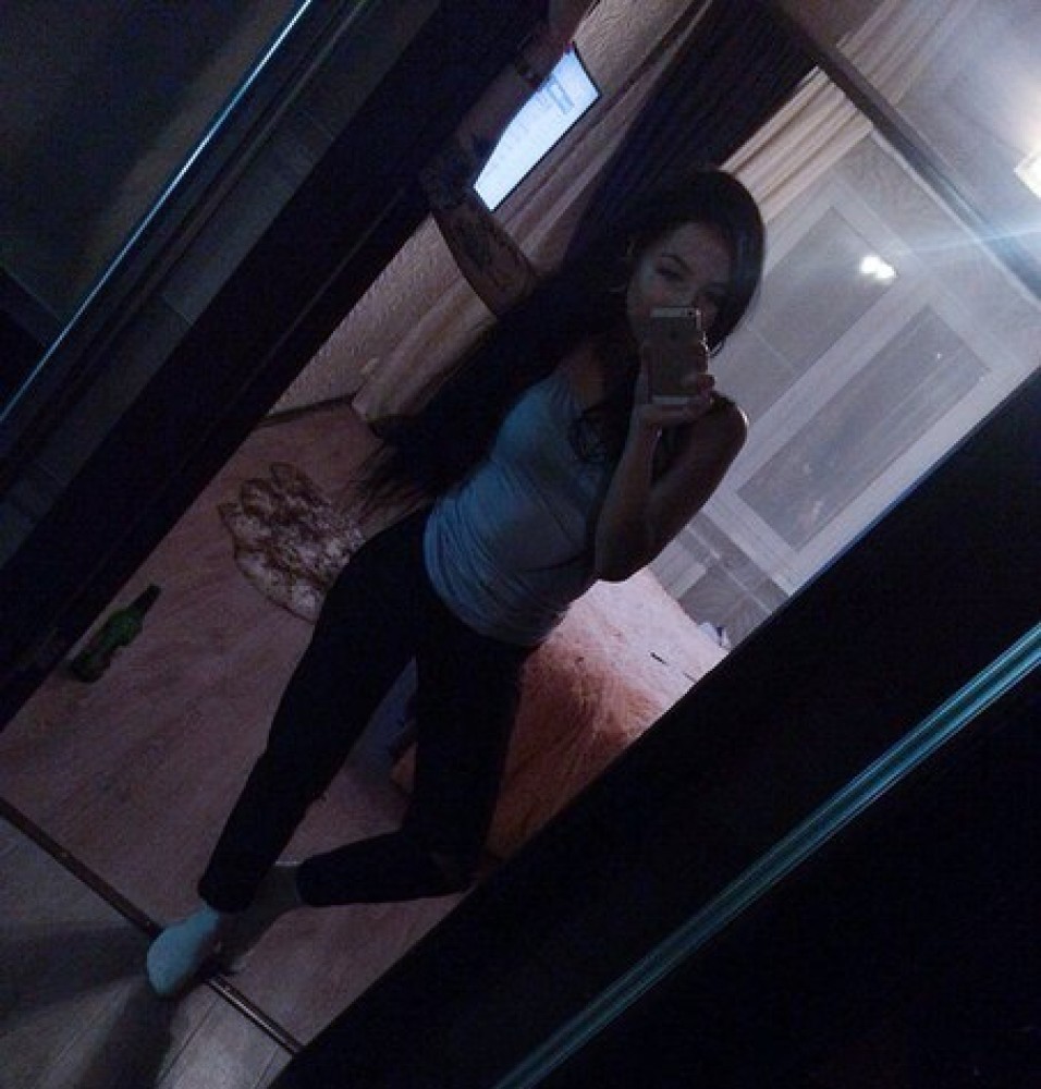 Индивидуалка Лиза фото № 2 в городе Москва