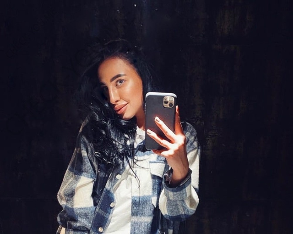 Индивидуалка Лиза фото № 2 в городе Москва