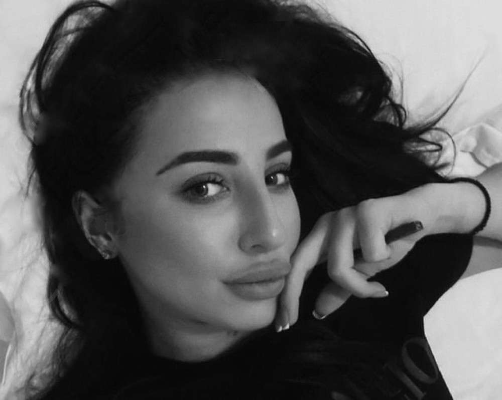 Индивидуалка Лиза фото № 2 в городе Москва