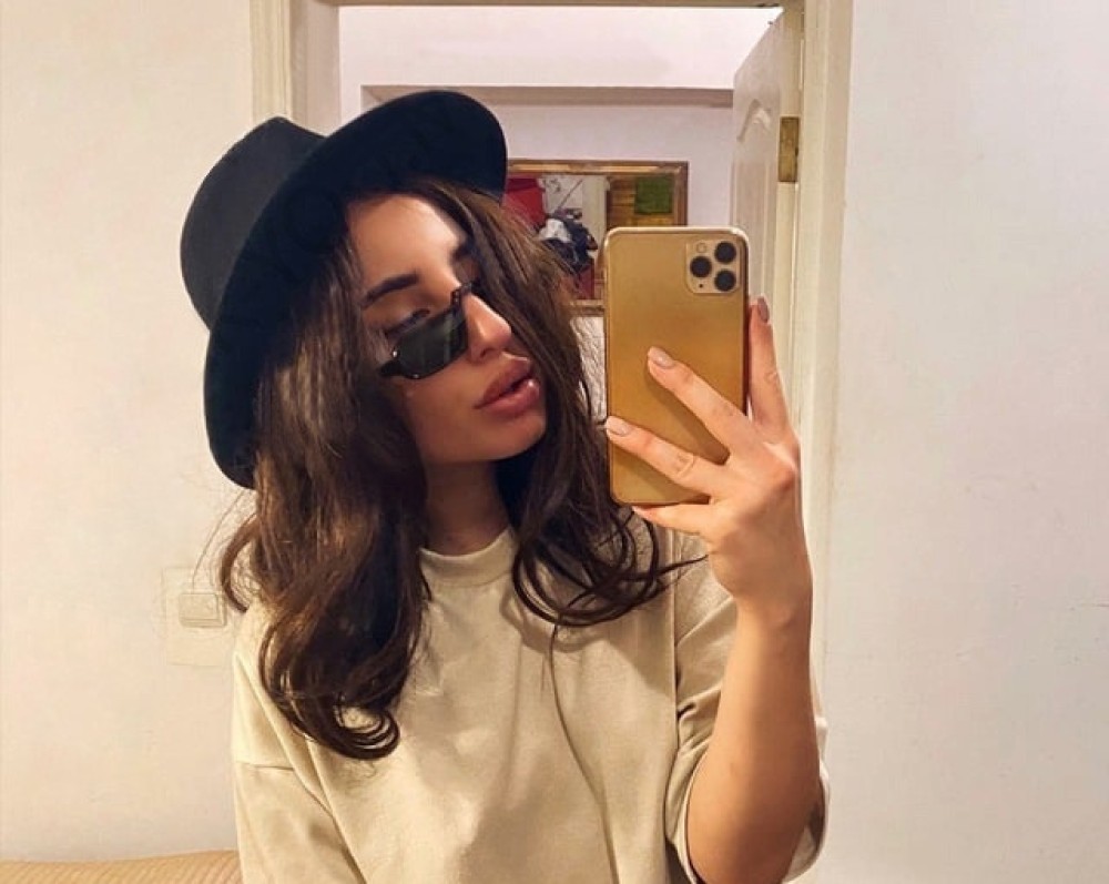 Индивидуалка Лиза фото № 2 в городе Москва