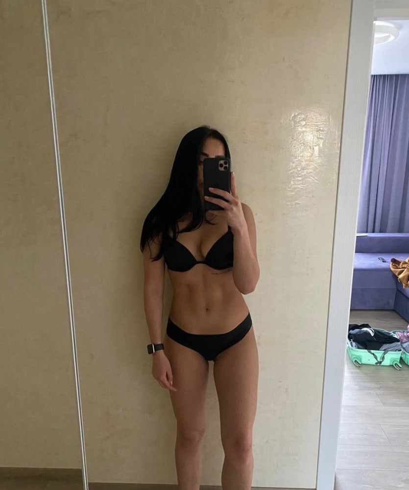 Индивидуалка Лиза фото № 2 в городе Москва