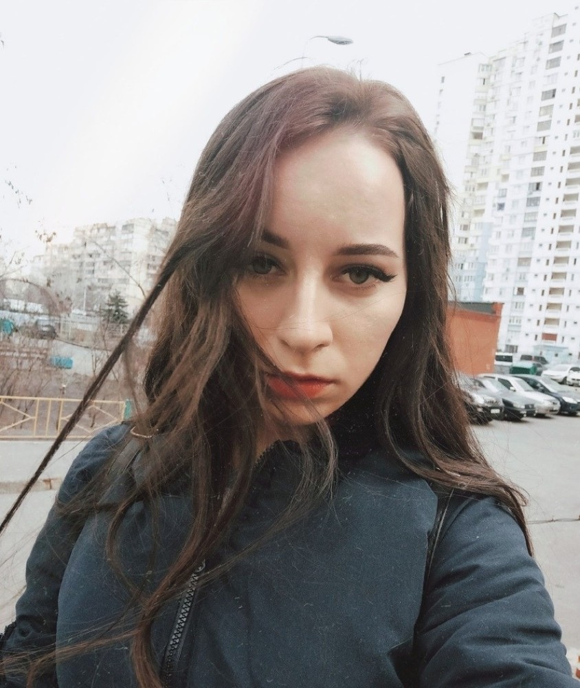 Индивидуалка Лиза фото № 2 в городе Москва