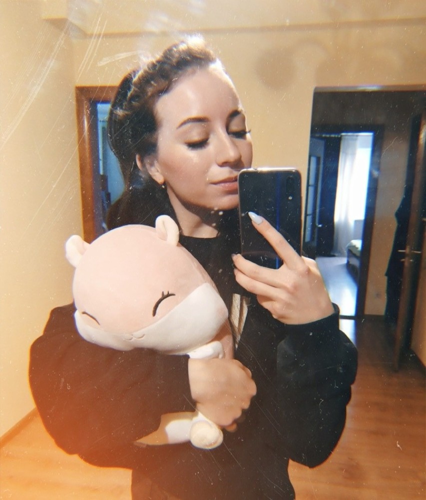 Индивидуалка Лиза фото № 2 в городе Москва