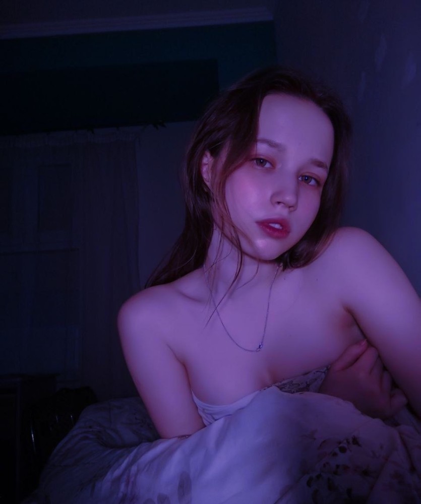 Индивидуалка Лиза фото № 2 в городе Москва