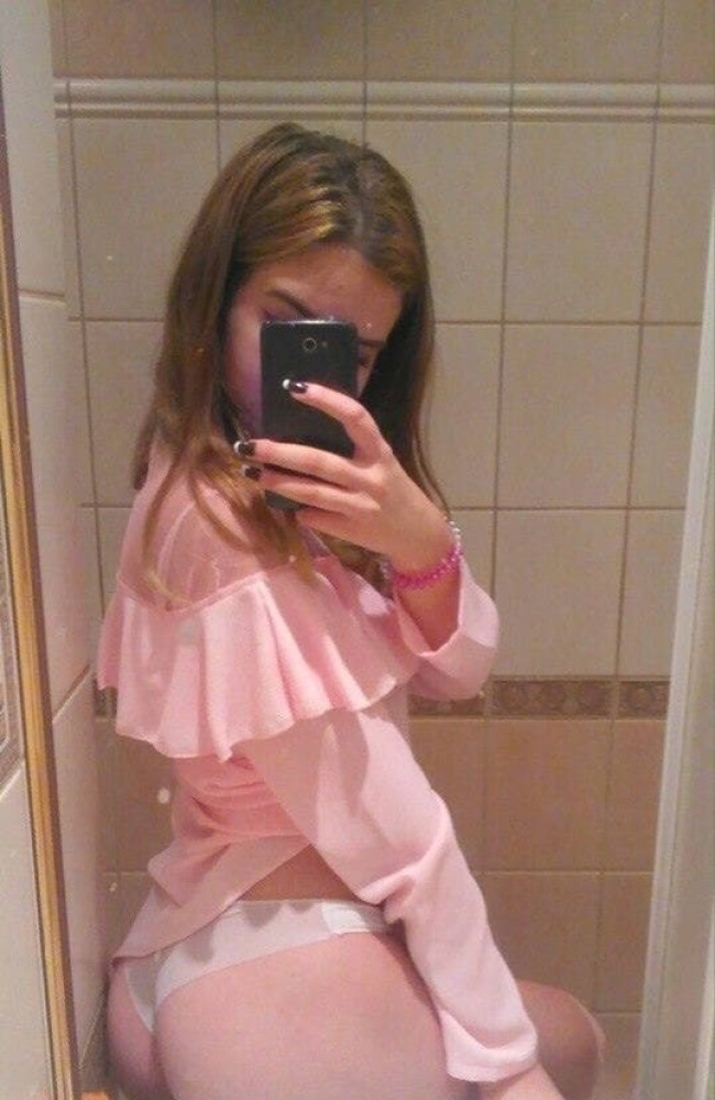 Индивидуалка Лиза фото № 2 в городе Москва