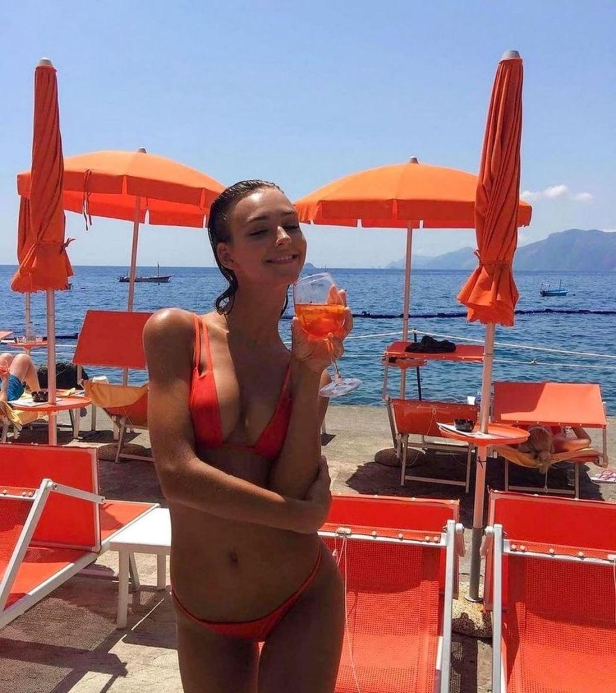 Индивидуалка Лиза фото № 2 в городе Москва