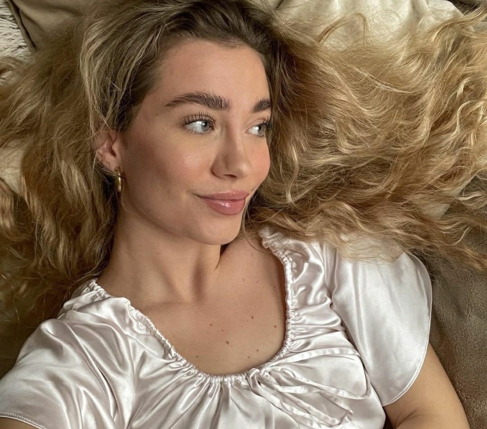 Индивидуалка Лиза фото № 2 в городе Москва