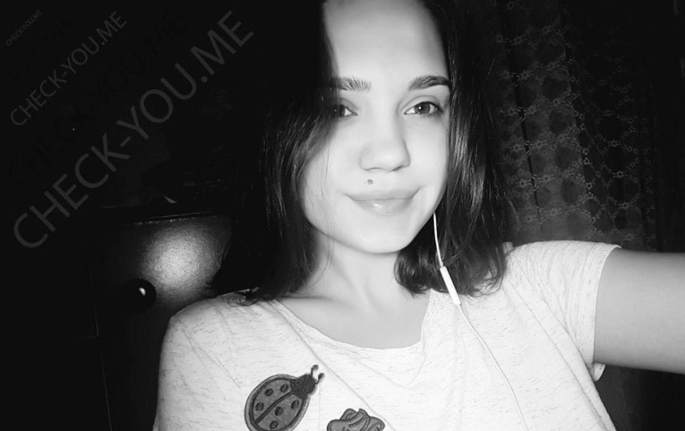 Индивидуалка Лиза фото № 2 в городе Москва