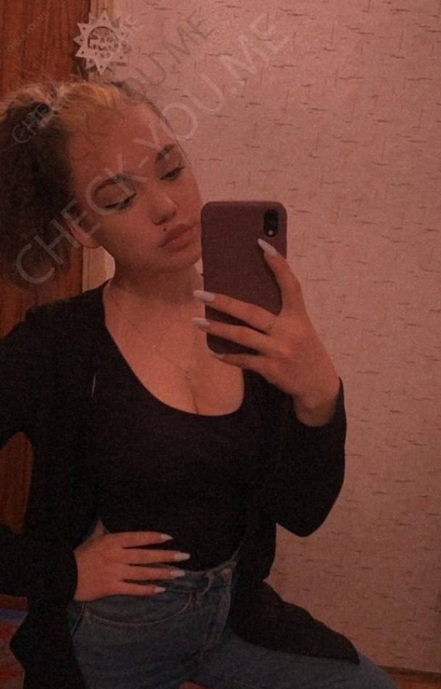 Индивидуалка Лиза фото № 2 в городе Москва