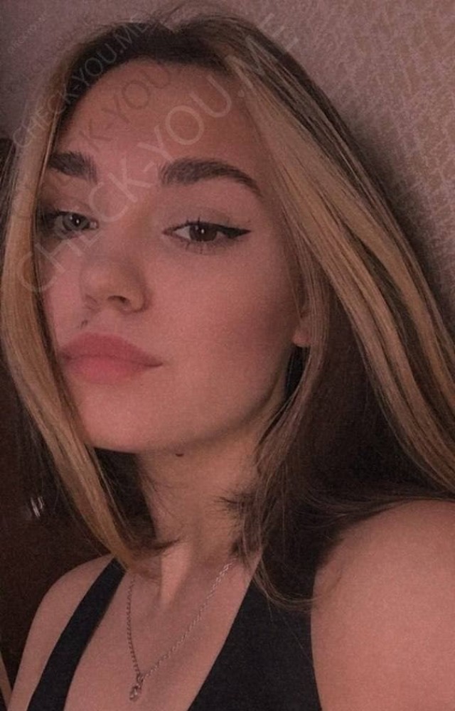 Индивидуалка Лиза фото № 2 в городе Москва