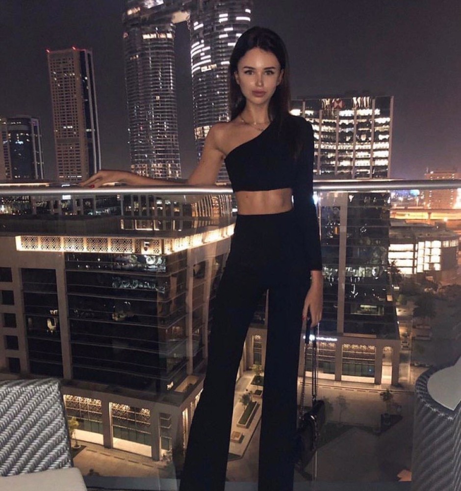 Индивидуалка Лиза фото № 2 в городе Москва