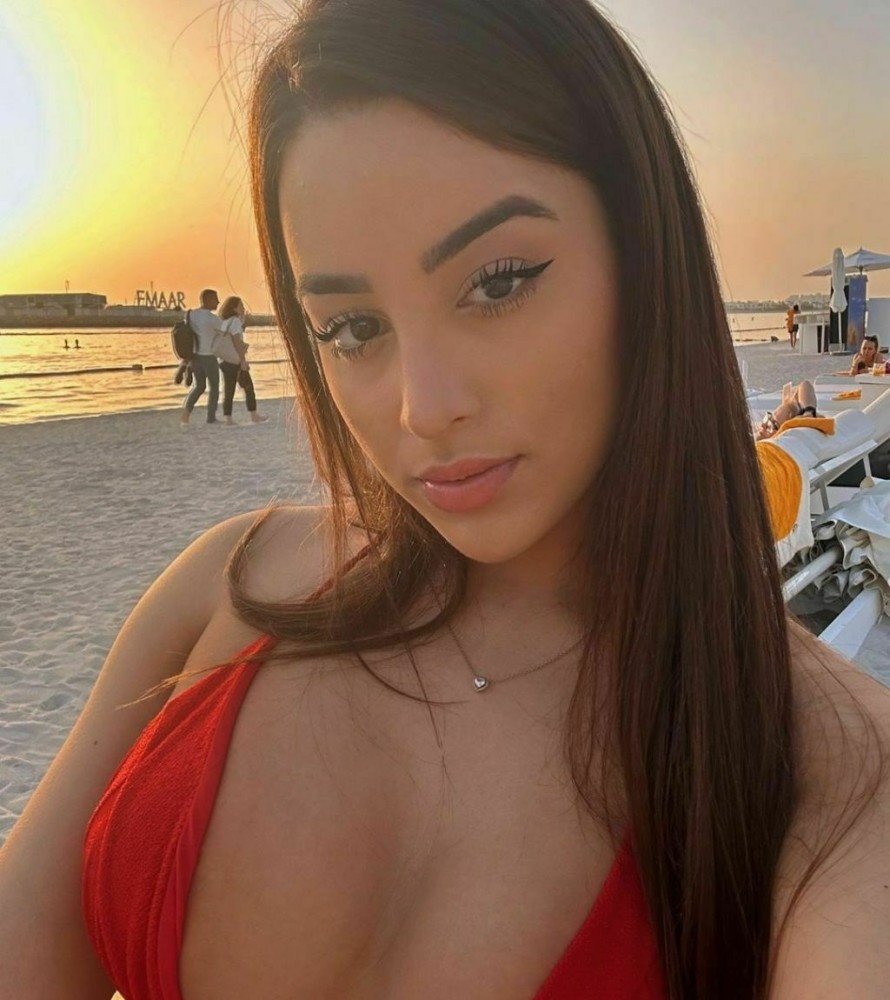 Индивидуалка Лиза фото № 2 в городе Москва