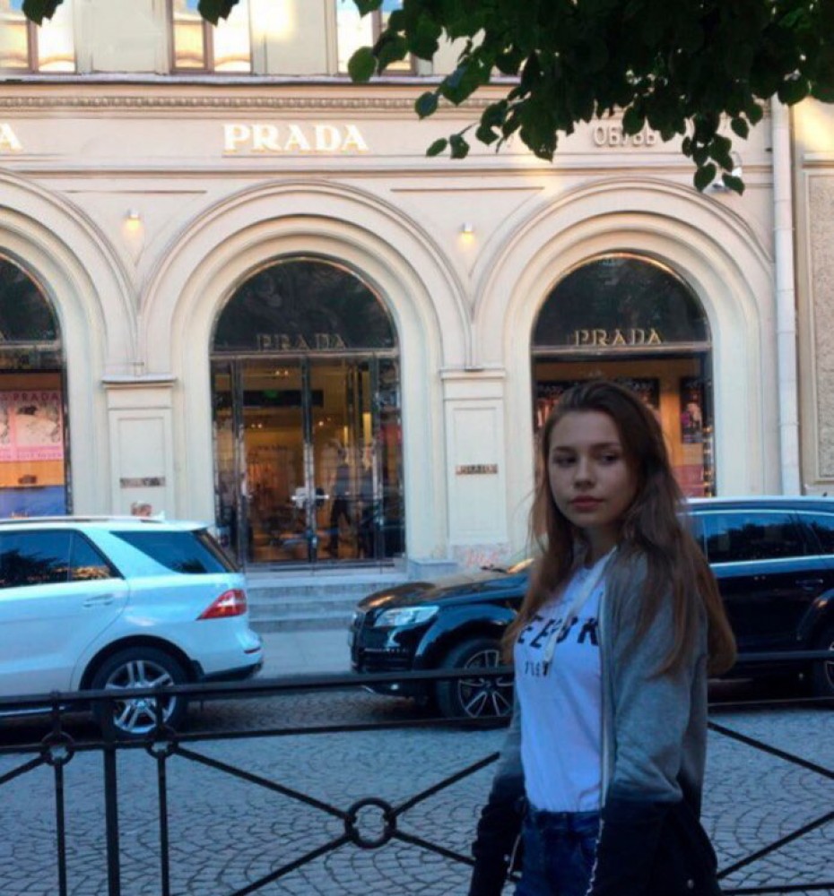 Индивидуалка Лиза фото № 2 в городе Москва