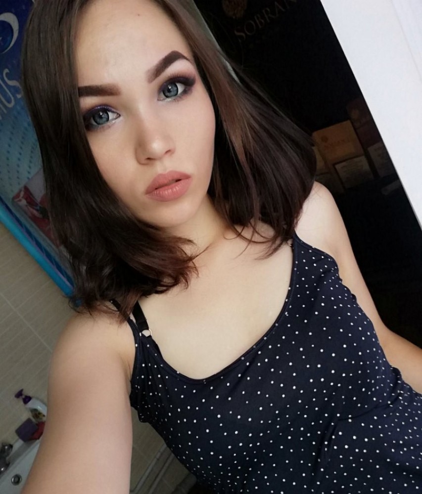 Индивидуалка Лиза фото № 2 в городе Москва