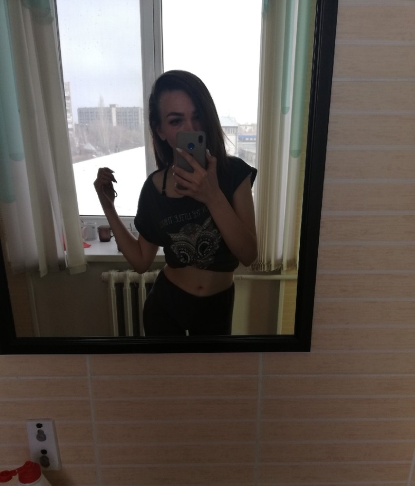 Индивидуалка Лиза фото № 2 в городе Москва