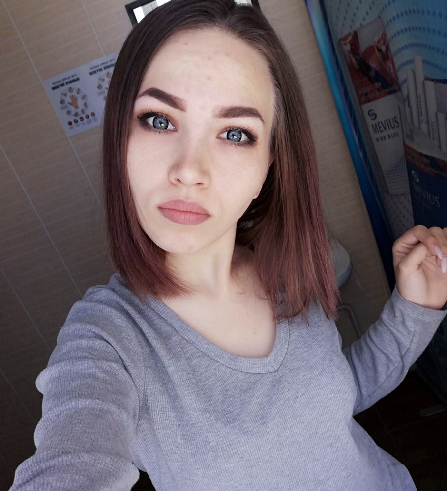 Индивидуалка Лиза фото № 2 в городе Москва