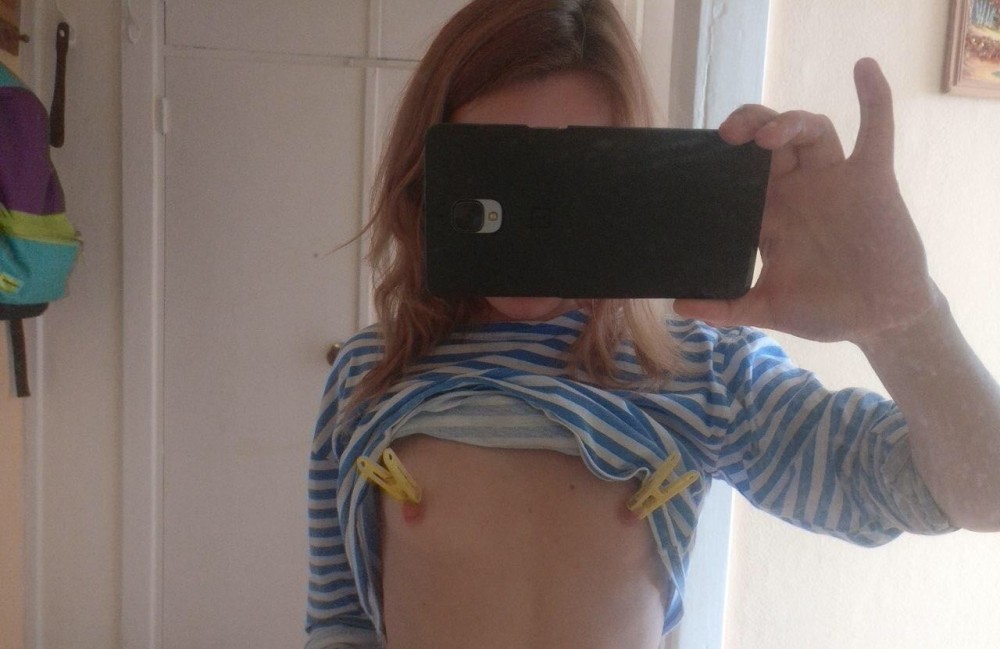 Индивидуалка Лиза фото № 2 в городе Москва