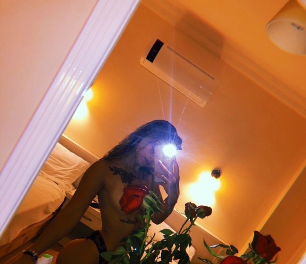 Индивидуалка Лиза фото № 2 в городе Москва