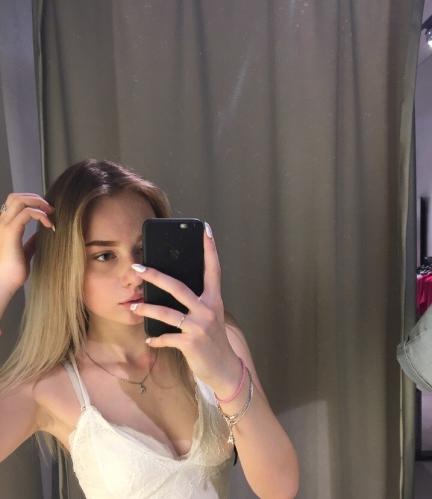 Индивидуалка Лиза фото № 2 в городе Москва