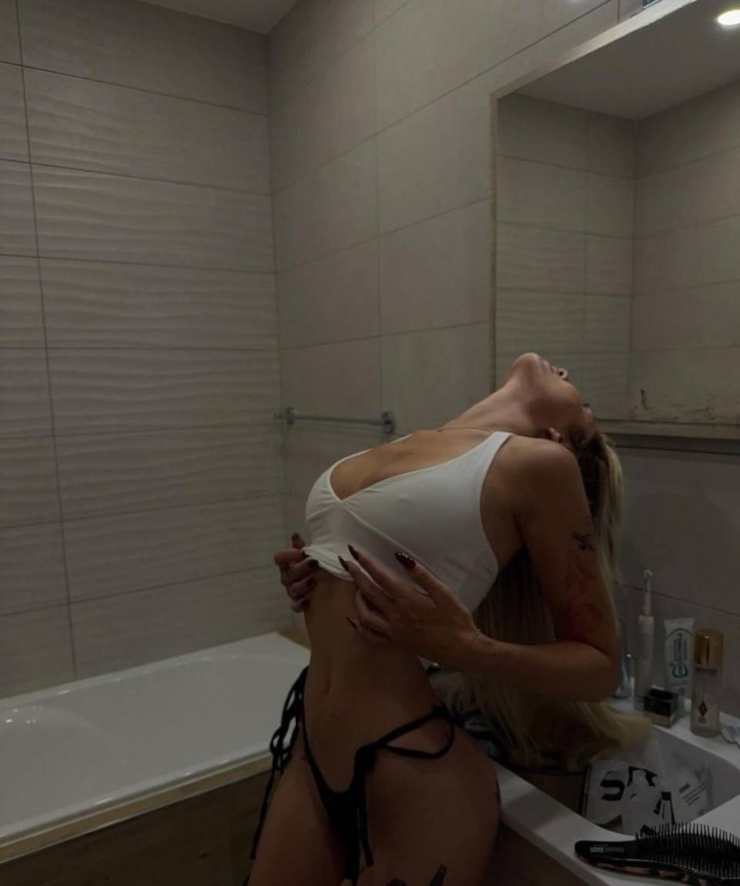 Индивидуалка Лиза фото № 2 в городе Москва